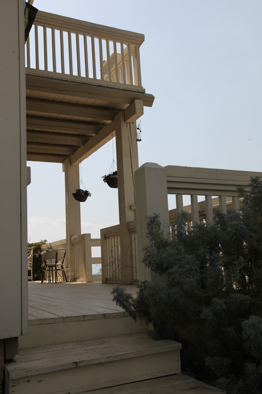 בית ברמת הגולן 2